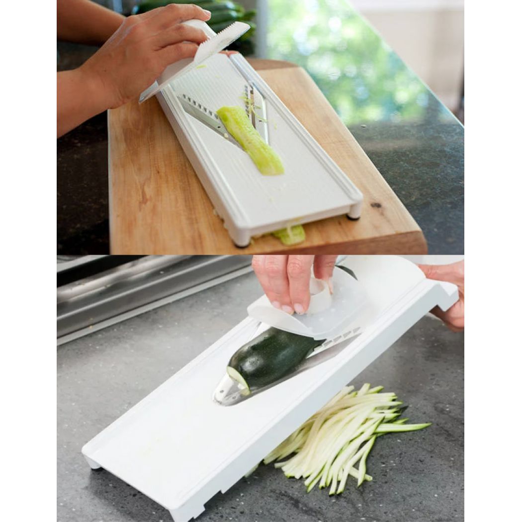V-Slicer Vegetable Cutter